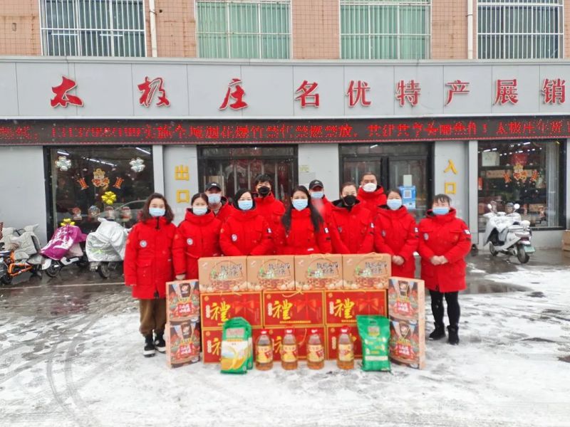 淚奔！感人場面，看完太暖心了